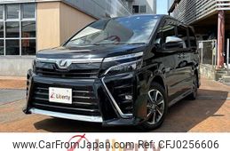 toyota voxy 2019 quick_quick_ZRR80W_ZRR80-0573147