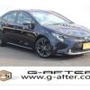 toyota corolla 2019 -TOYOTA--Corolla 6AA-ZWE214--ZWE214-6003877---TOYOTA--Corolla 6AA-ZWE214--ZWE214-6003877- image 1