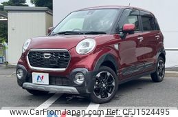daihatsu cast 2017 CFJ1524495