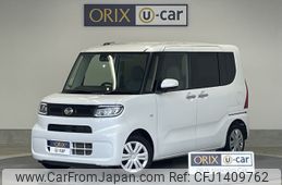 daihatsu tanto 2023 -DAIHATSU--Tanto 5BA-LA650S--LA650S-0321473---DAIHATSU--Tanto 5BA-LA650S--LA650S-0321473-