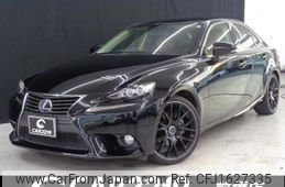 lexus is 2014 CFJ1627335