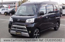 daihatsu hijet-van 2018 -DAIHATSU 【京都 480ﾈ8156】--Hijet Van EBD-S321V--S321V-0365549---DAIHATSU 【京都 480ﾈ8156】--Hijet Van EBD-S321V--S321V-0365549-