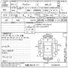 toyota voxy 2019 -TOYOTA 【札幌 383キ111】--Voxy ZRR85W-0124074---TOYOTA 【札幌 383キ111】--Voxy ZRR85W-0124074- image 3
