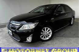 toyota camry 2011 -TOYOTA--Camry DAA-AVV50--AVV50-1005459---TOYOTA--Camry DAA-AVV50--AVV50-1005459-