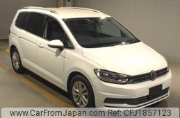 volkswagen golf-touran 2020 CFJ1857123