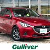 mazda demio 2018 -MAZDA--Demio DBA-DJ3FS--DJ3FS-510540---MAZDA--Demio DBA-DJ3FS--DJ3FS-510540- image 1