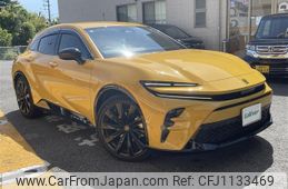toyota toyota-others 2024 -TOYOTA--Crown Sport 6AA-AZSH36W--AZSH36-4001853---TOYOTA--Crown Sport 6AA-AZSH36W--AZSH36-4001853-