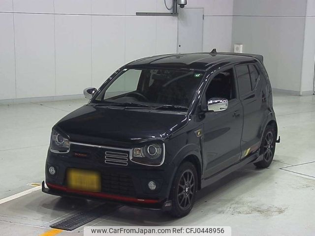 suzuki alto-works 2021 -SUZUKI 【三河 581き3965】--Alto Works HA36S-931263---SUZUKI 【三河 581き3965】--Alto Works HA36S-931263- image 1