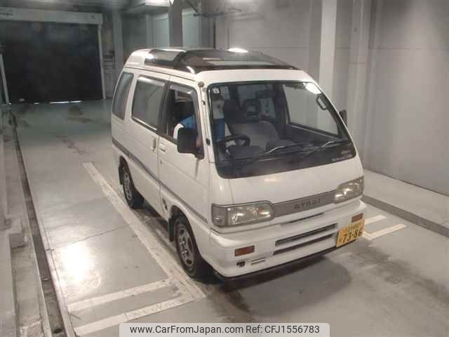 daihatsu atrai 1993 CFJ1556783 image 1