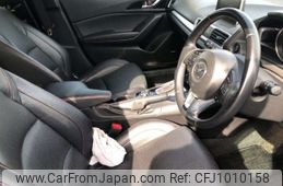 mazda axela 2014 NIKYO_CQ42117