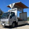 isuzu elf-truck 2003 CFJ9108738 image 1