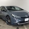toyota prius 2023 -TOYOTA--Prius 6AA-MXWH65--MXWH65-4008443---TOYOTA--Prius 6AA-MXWH65--MXWH65-4008443- image 4