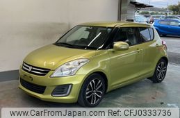 suzuki swift 2015 -SUZUKI--Swift ZC72S-350840---SUZUKI--Swift ZC72S-350840-