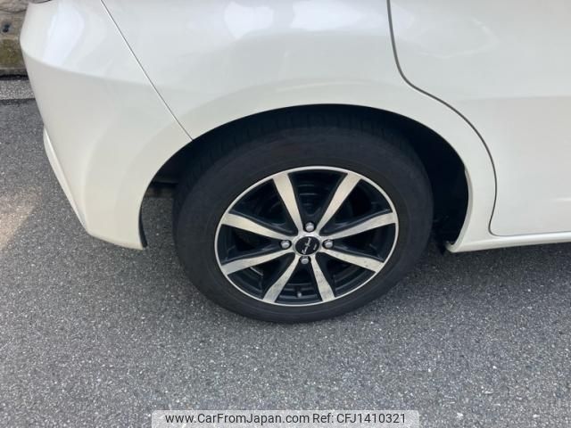 honda fit 2012 -HONDA--Fit DAA-GP1--GP1-1215373---HONDA--Fit DAA-GP1--GP1-1215373- image 2