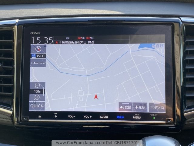 honda odyssey 2020 CFJ1871701 image 2