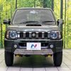 suzuki jimny 2014 CFJ1699024 image 14