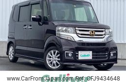 honda n-box 2016 -HONDA--N BOX DBA-JF1--JF1-2503569---HONDA--N BOX DBA-JF1--JF1-2503569-