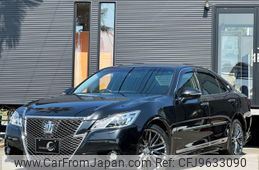 toyota crown 2013 quick_quick_GRS214_GRS214-6001708