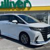 toyota alphard 2024 CFJ1828125 image 1