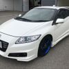 honda cr-z 2010 -HONDA--CR-Z DAA-ZF1--ZF1-1016948---HONDA--CR-Z DAA-ZF1--ZF1-1016948- image 10