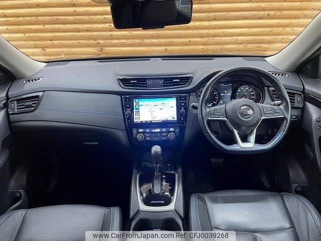 nissan x-trail 2019 -NISSAN--X-Trail DAA-HNT32--HNT32-176655---NISSAN--X-Trail DAA-HNT32--HNT32-176655- image 2