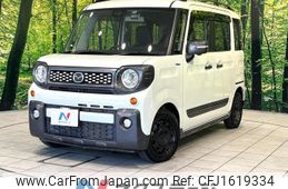mazda flair-wagon 2019 CFJ1619334