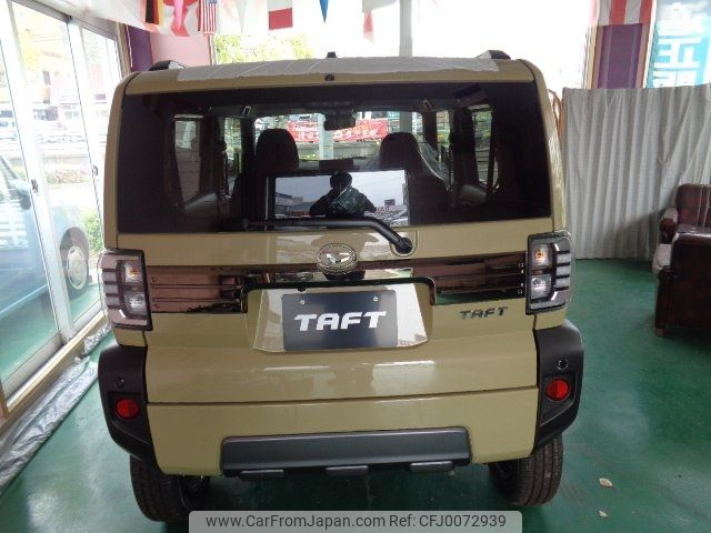 daihatsu taft 2023 -DAIHATSU 【鹿児島 582ﾁ3487】--Taft LA900S--0162995---DAIHATSU 【鹿児島 582ﾁ3487】--Taft LA900S--0162995- image 2