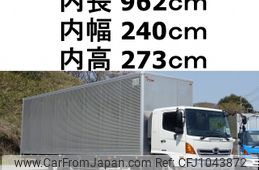 hino ranger 2016 CFJ1043872