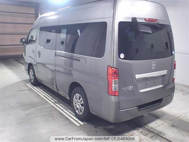 nissan caravan-coach 2016 -NISSAN--Caravan Coach KS4E26-001432---NISSAN--Caravan Coach KS4E26-001432- image 2