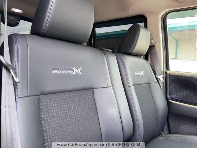 honda n-box 2017 CFJ1858504 image 2