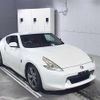 nissan fairlady-z 2008 -NISSAN--Fairlady Z Z34-601203---NISSAN--Fairlady Z Z34-601203- image 1