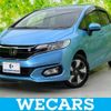 honda fit-hybrid 2018 quick_quick_DAA-GP5_GP5-1315068 image 1