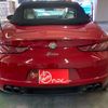 alfa-romeo spider 2009 -ALFA ROMEO 【横浜 302ﾔ7867】--Alfa Romeo Spider ABA-93932S--ZAR939000016001---ALFA ROMEO 【横浜 302ﾔ7867】--Alfa Romeo Spider ABA-93932S--ZAR939000016001- image 24