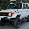 toyota land-cruiser 1997 CFJ1658559 image 38
