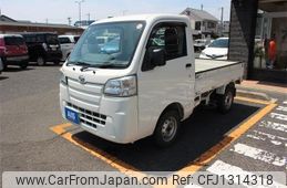 daihatsu hijet-truck 2015 quick_quick_EBD-S510P_S510P-0060923