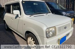 suzuki alto-lapin 2004 -SUZUKI--Alto Lapin CBA-HE21S--HE21S-494177---SUZUKI--Alto Lapin CBA-HE21S--HE21S-494177-