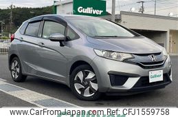 honda fit 2014 CFJ1559758
