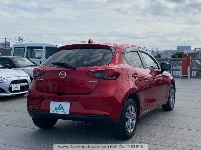 mazda demio 2020 -MAZDA--MAZDA2 DJLFS--DJLFS---MAZDA--MAZDA2 DJLFS--DJLFS- image 2