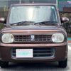 suzuki alto-lapin 2011 -SUZUKI--Alto Lapin DBA-HE22S--HE22S-205180---SUZUKI--Alto Lapin DBA-HE22S--HE22S-205180- image 19