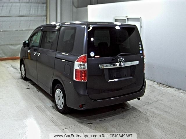 toyota noah 2009 -TOYOTA--Noah ZRR70G-0262253---TOYOTA--Noah ZRR70G-0262253- image 2