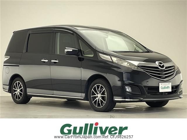 mazda biante 2014 -MAZDA--Biante DBA-CCFFW--CCFFW-109888---MAZDA--Biante DBA-CCFFW--CCFFW-109888- image 1