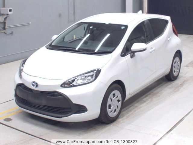 toyota aqua 2022 -TOYOTA--AQUA MXPK11-2069843---TOYOTA--AQUA MXPK11-2069843- image 1
