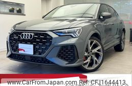 audi q3 2020 CFJ1644413