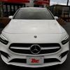 mercedes-benz b-class 2019 -MERCEDES-BENZ--Benz B Class 3DA-247012--WDD2470122J051385---MERCEDES-BENZ--Benz B Class 3DA-247012--WDD2470122J051385- image 9