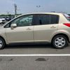 nissan tiida 2011 CFJ1601181 image 13