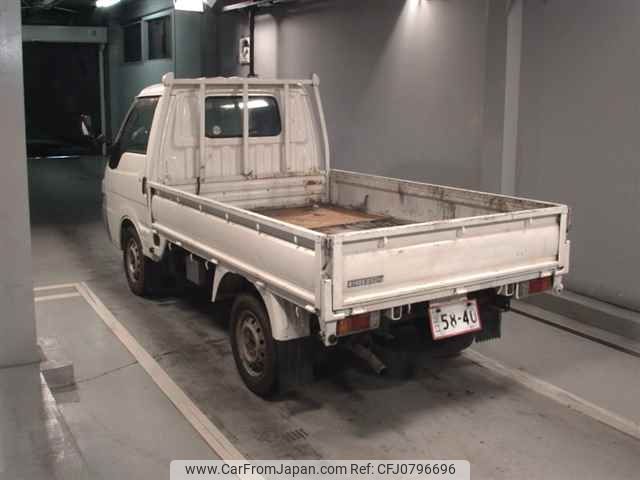 mazda bongo-truck 2000 -MAZDA--Bongo Truck SK82T-102879---MAZDA--Bongo Truck SK82T-102879- image 2