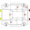 honda insight 2019 -HONDA--Insight 6AA-ZE4--ZE4-1004614---HONDA--Insight 6AA-ZE4--ZE4-1004614- image 2