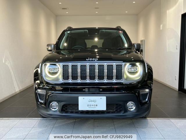 jeep renegade 2020 quick_quick_BV13_1C4BU0000LP005773 image 2