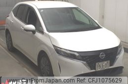 nissan note 2022 -NISSAN--Note E13-099770---NISSAN--Note E13-099770-