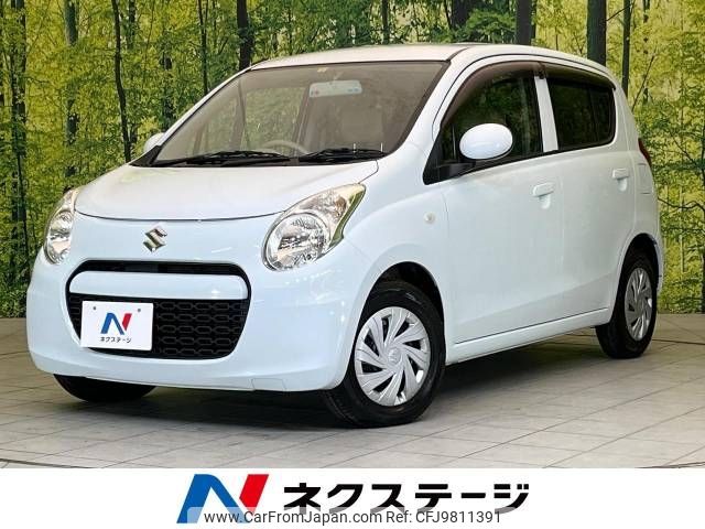 suzuki alto-eco 2012 -SUZUKI--Alto Eco DBA-HA35S--HA35S-110073---SUZUKI--Alto Eco DBA-HA35S--HA35S-110073- image 1